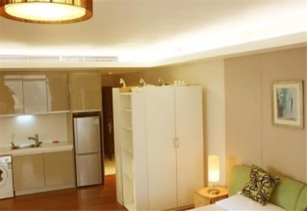 Тяньцзинь: Aegean Sea Boutique Hotel