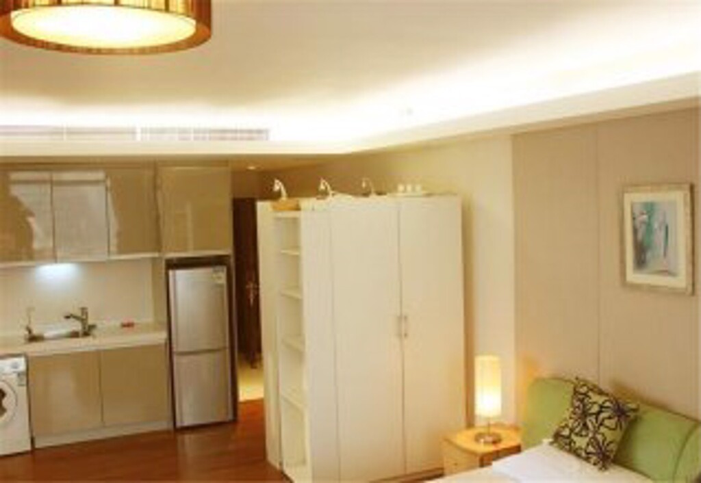 Тяньцзинь: Aegean Sea Boutique Hotel
