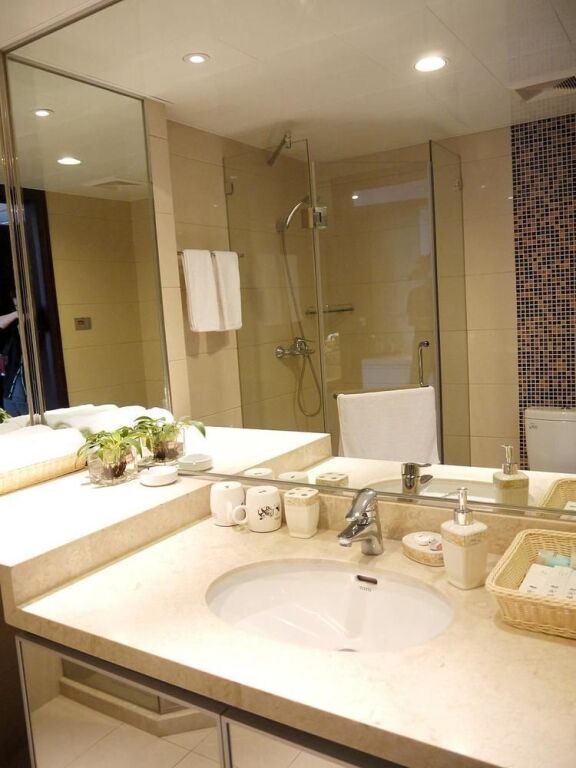 Ханчжоу: Mary Boutique Hotel