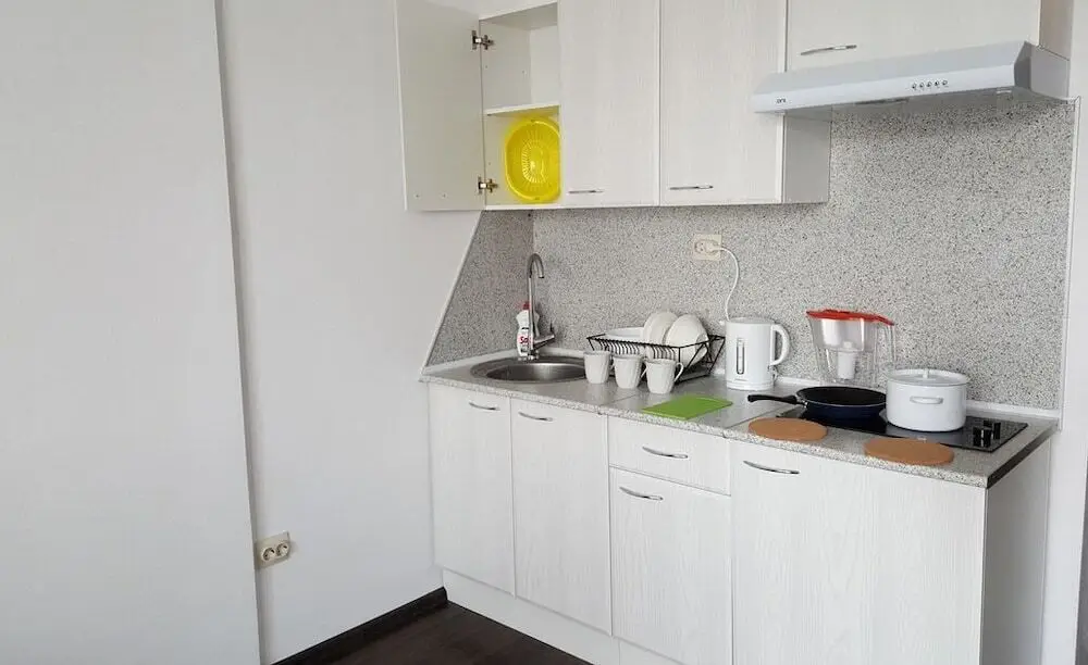 Реутов: LOFT STUDIO Носовихинское шоссе, 25-5