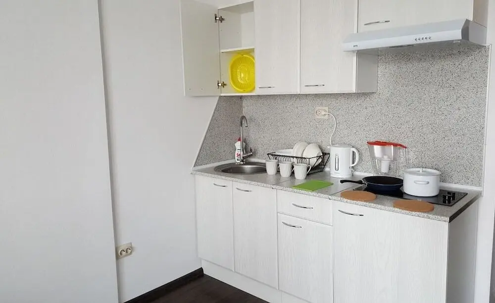 Реутов: LOFT STUDIO Носовихинское шоссе, 25-5