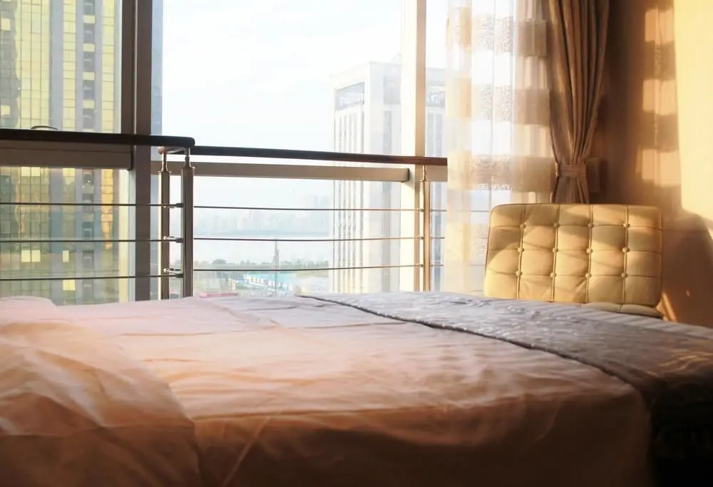 Ханчжоу: Hangzhou Beiwan Hotel Apartment