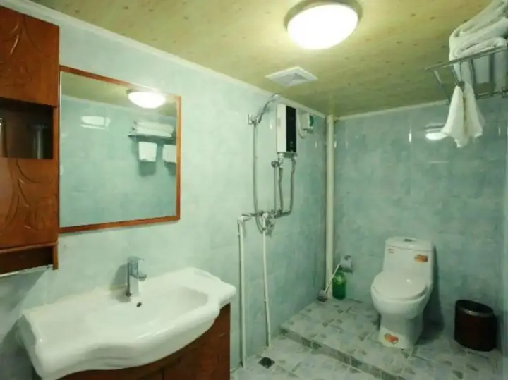 Пекин: Maolin Garden Hotel
