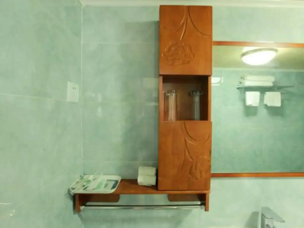 Пекин: Maolin Garden Hotel