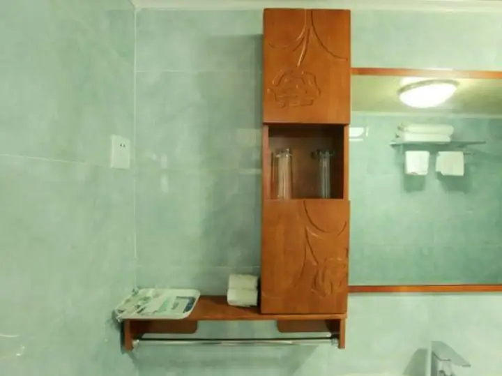 Пекин: Maolin Garden Hotel