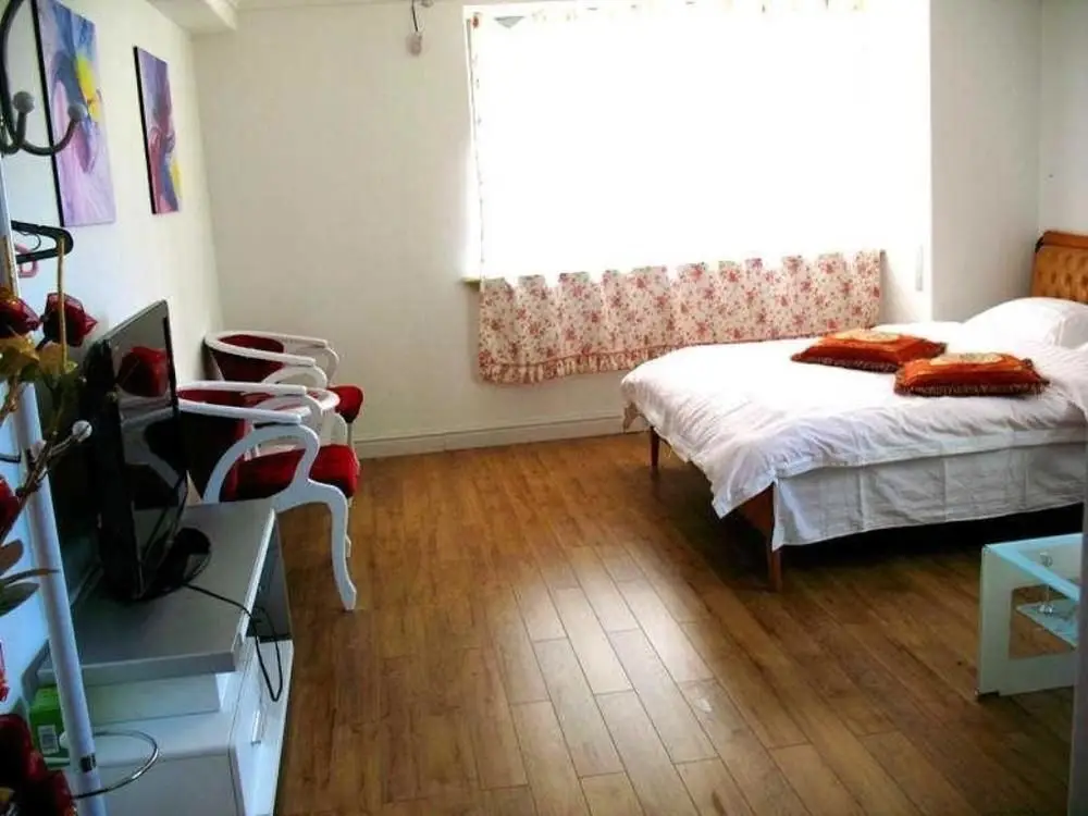 Далянь: Shunyi Hotel
