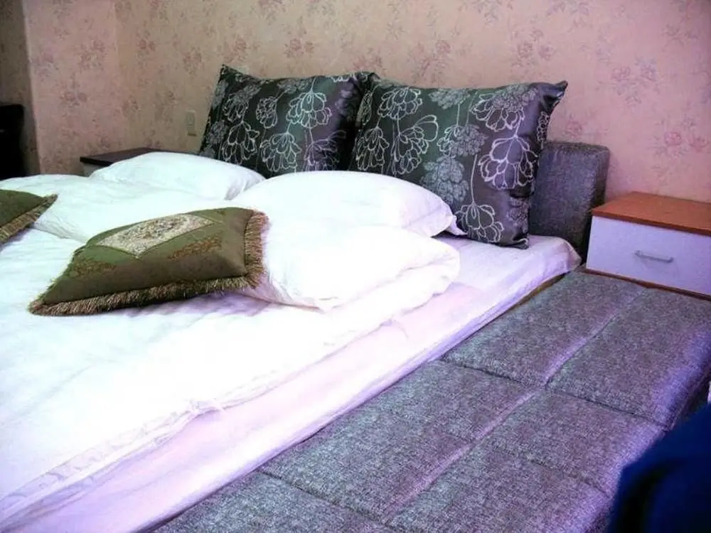 Далянь: Shunyi Hotel