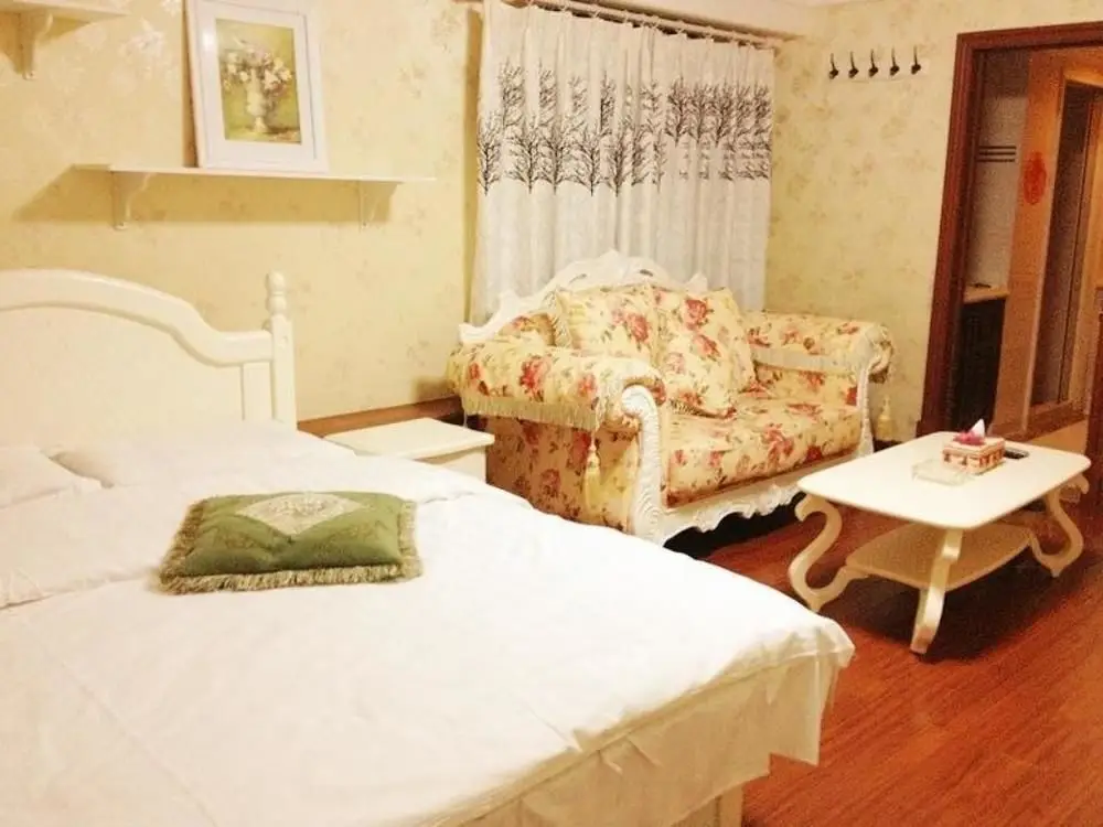 Shunyi Hotel — фото 1