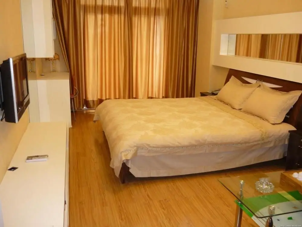 Нанкин: Haoge Apartment