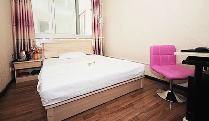 Сиань: Xi'an Leju Hotel