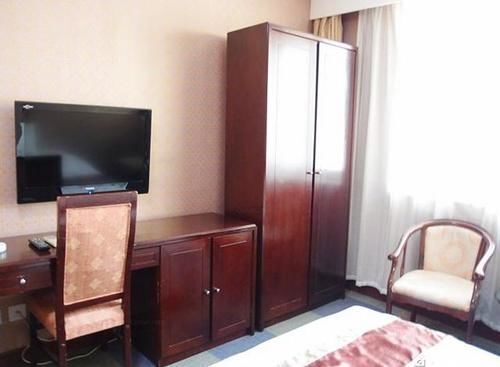 Далянь: Nongken Hotel - Dalian