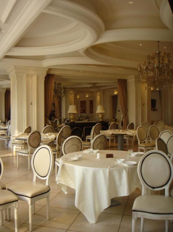 Ханчжоу: JI Hotel (Hangzhou Qianjiang New City Fuxing Road)