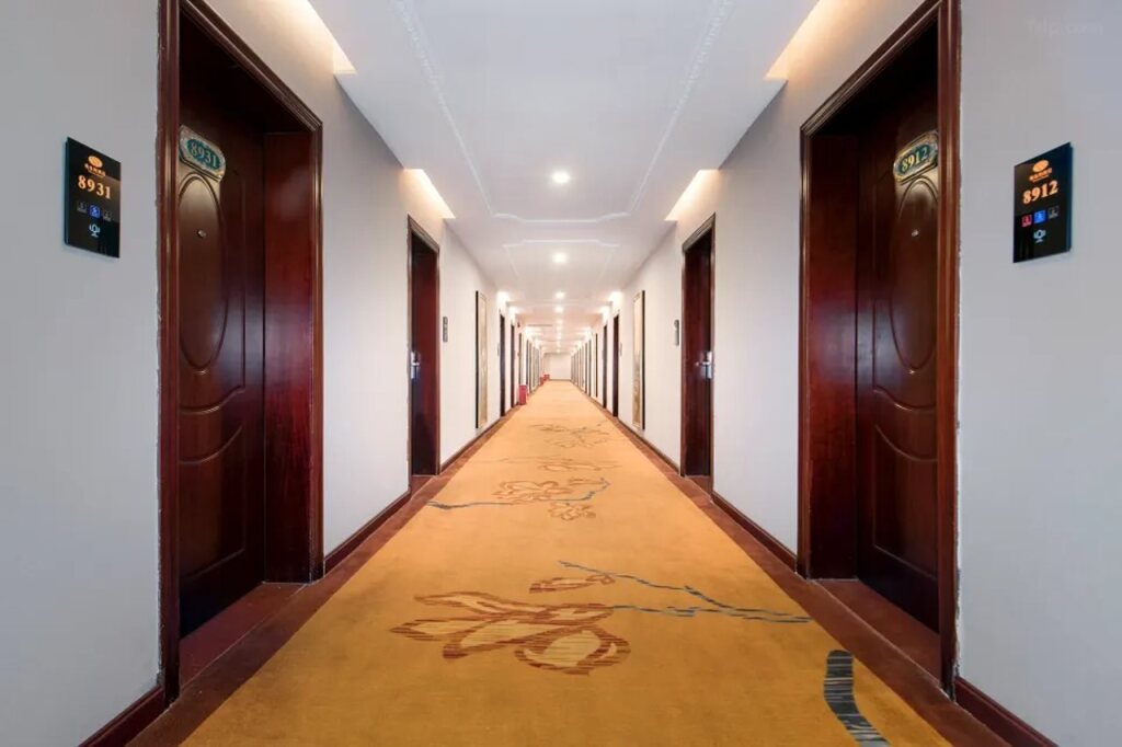 Шэньчжэнь: Vienna Hotel Shenzhen Shajing Zhongxin Road