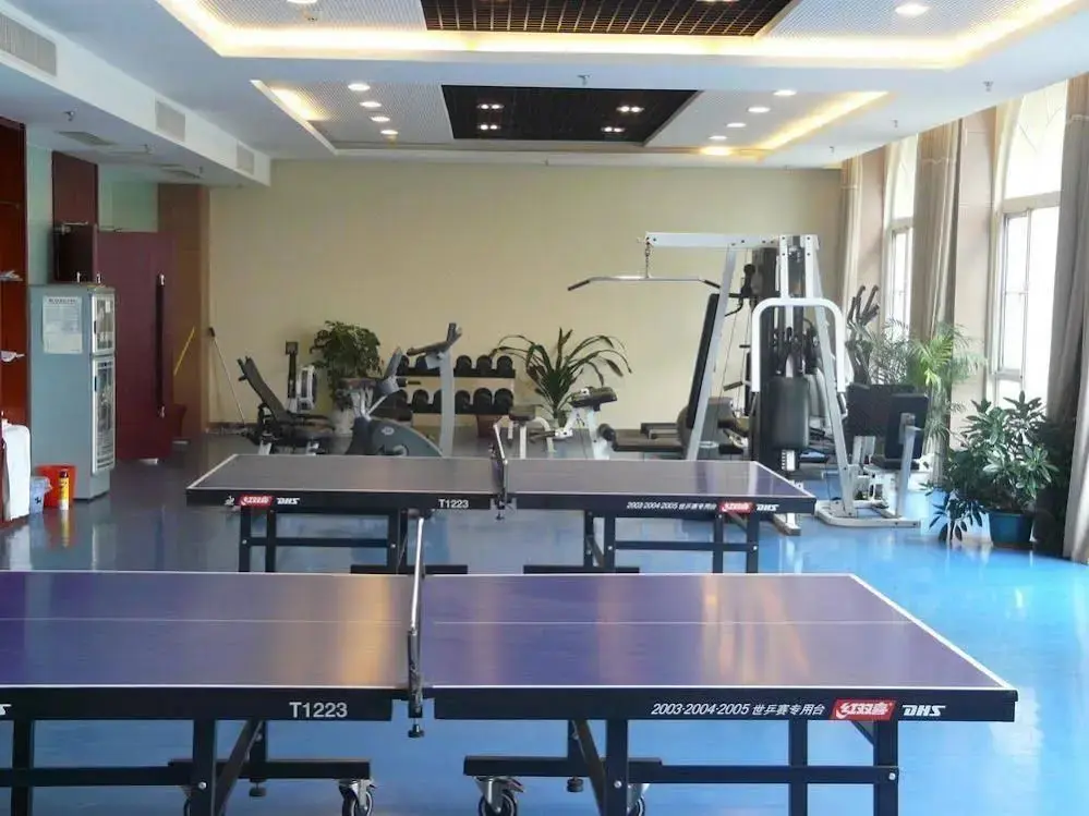 Нанкин: Lishui Tianshengqiao Villa