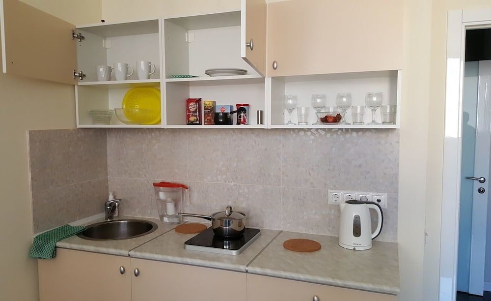 Реутов: LOFT STUDIO Nosovikhinskoye 25-4