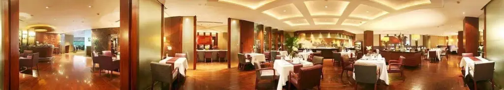 Пекин: Shunxiang Jiayuan Hotel - Beijing