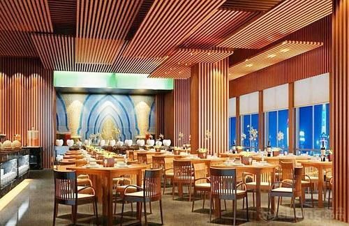 Сиань: Boda International Hotel