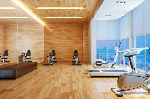 Сиань: Boda International Hotel