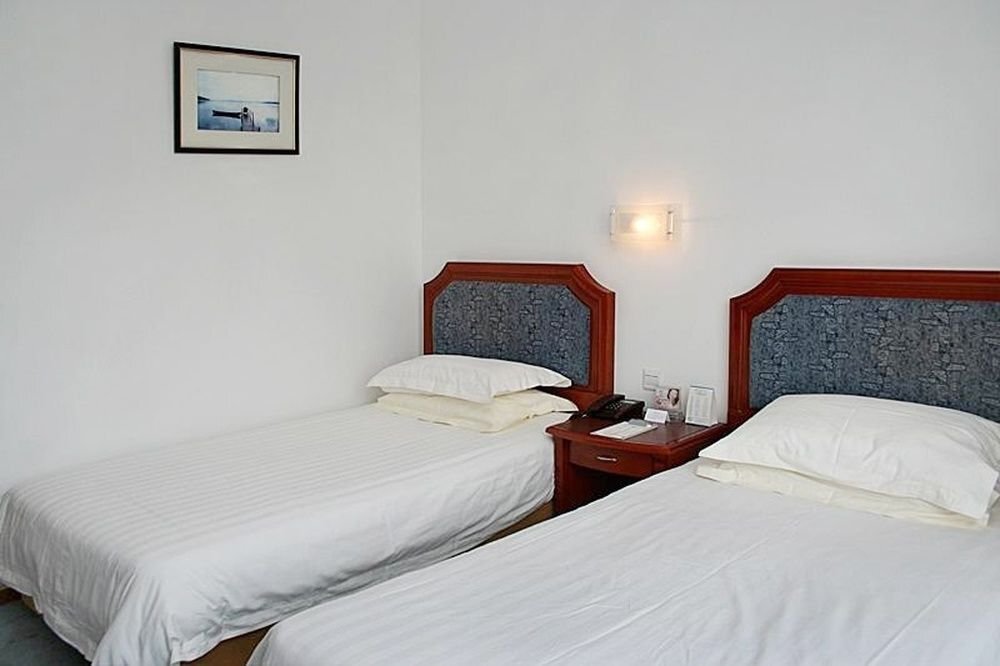 Далянь: Dalian Hongfu Hotel