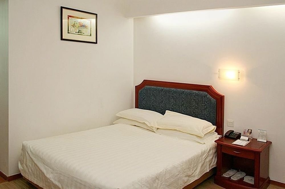 Далянь: Dalian Hongfu Hotel