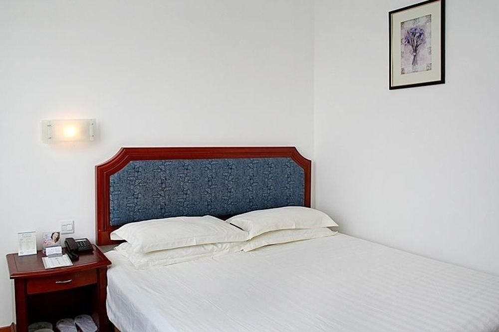 Далянь: Dalian Hongfu Hotel