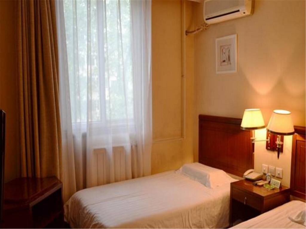 Пекин: China Meteorological Administration Hotel