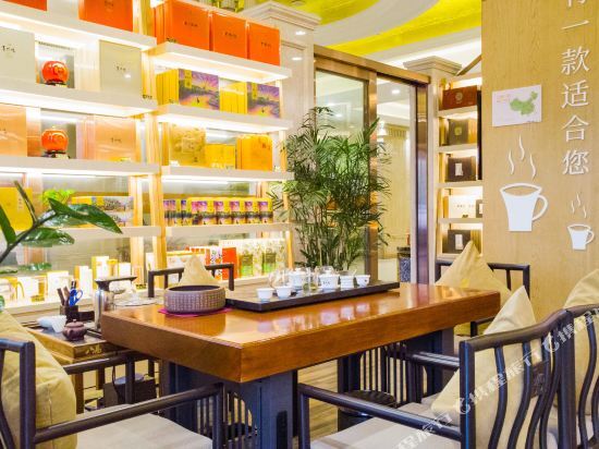 Чжухай: Hongyin Hotel - Zhuhai