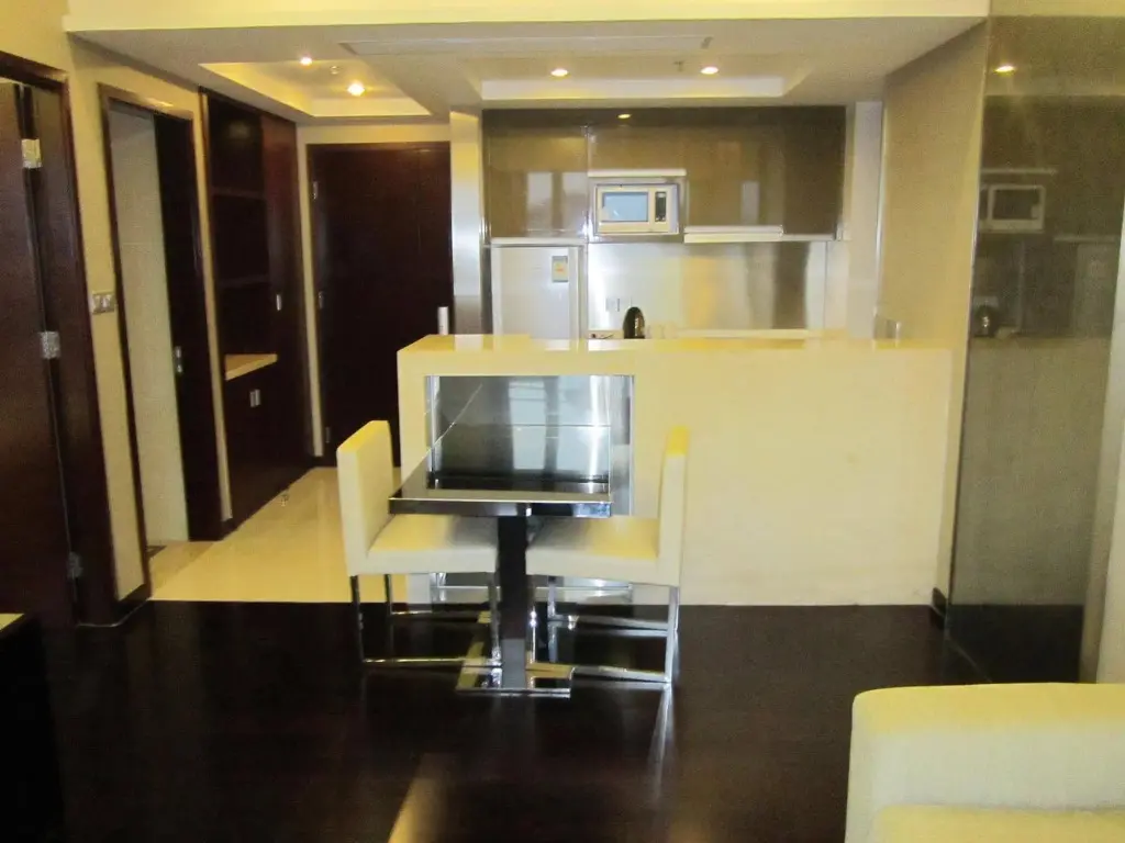 Гуанчжоу: Guangzhou Private Home Department Geumgok Hotel Apartments
