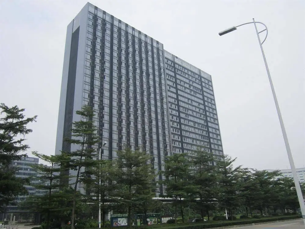 Гуанчжоу: Guangzhou Private Home Department Geumgok Hotel Apartments