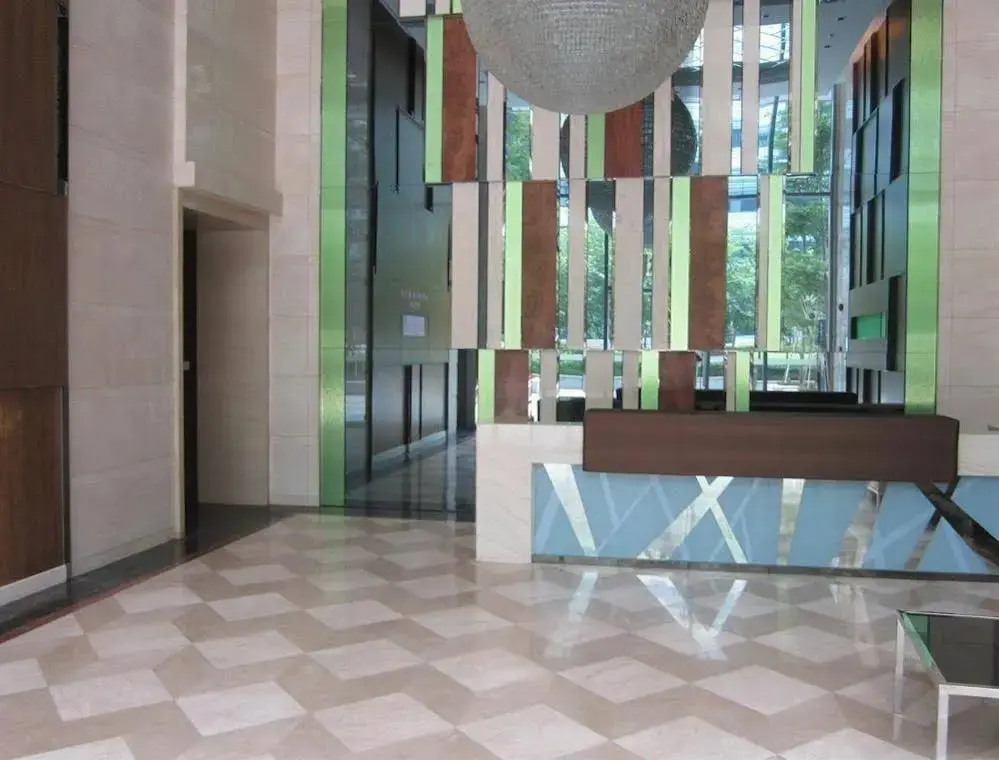 Гуанчжоу: Guangzhou Private Home Department Geumgok Hotel Apartments