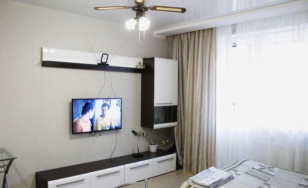 Реутов: LOFT STUDIO Oktyabrya 48