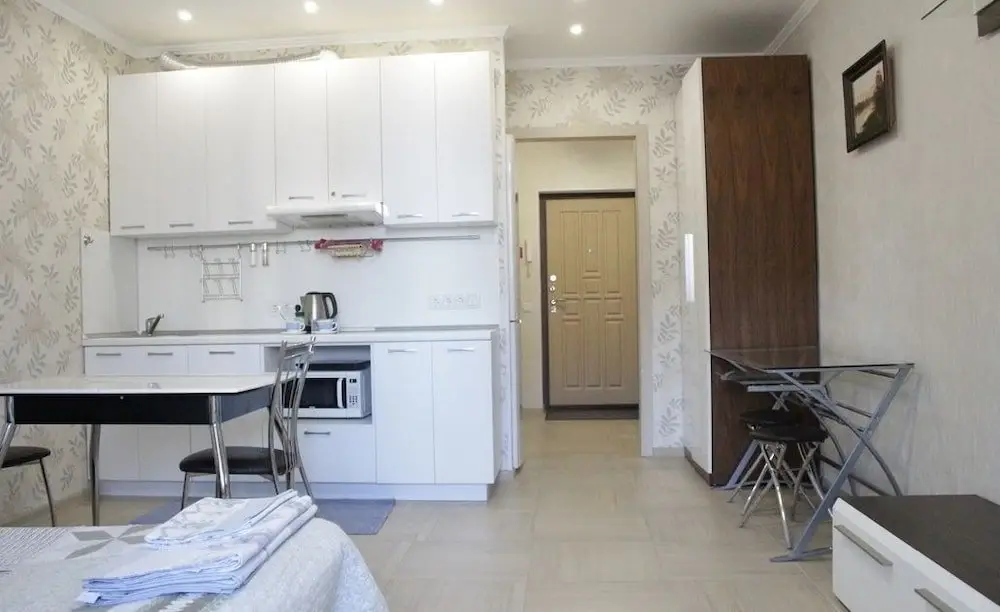 Реутов: LOFT STUDIO Oktyabrya 48