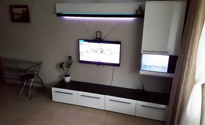 Реутов: LOFT STUDIO Oktyabrya 48