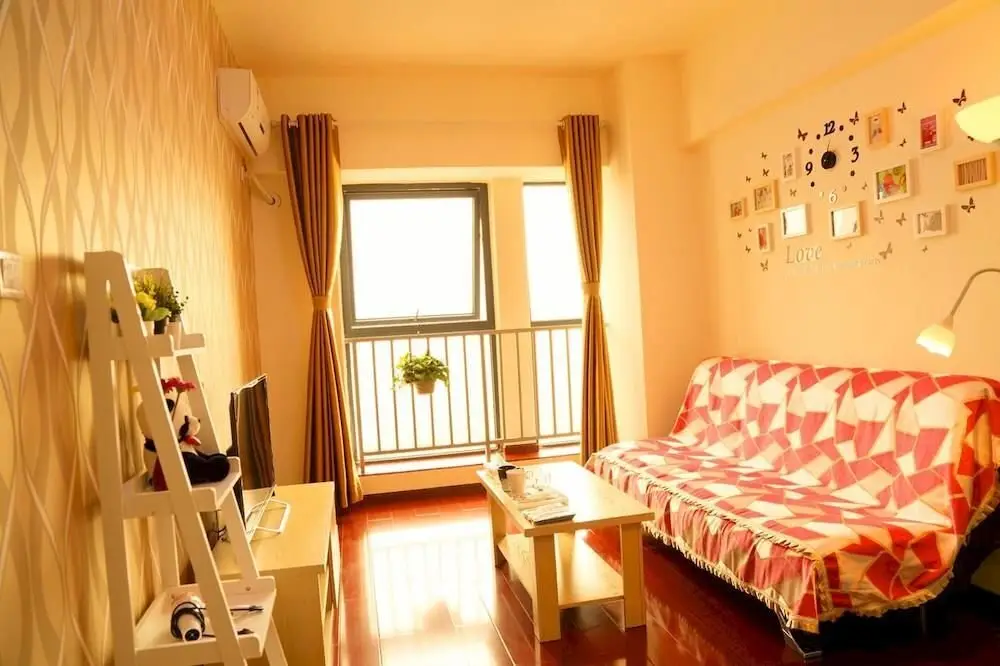 Чэнду: Fairy Tale Hotel Chengdu