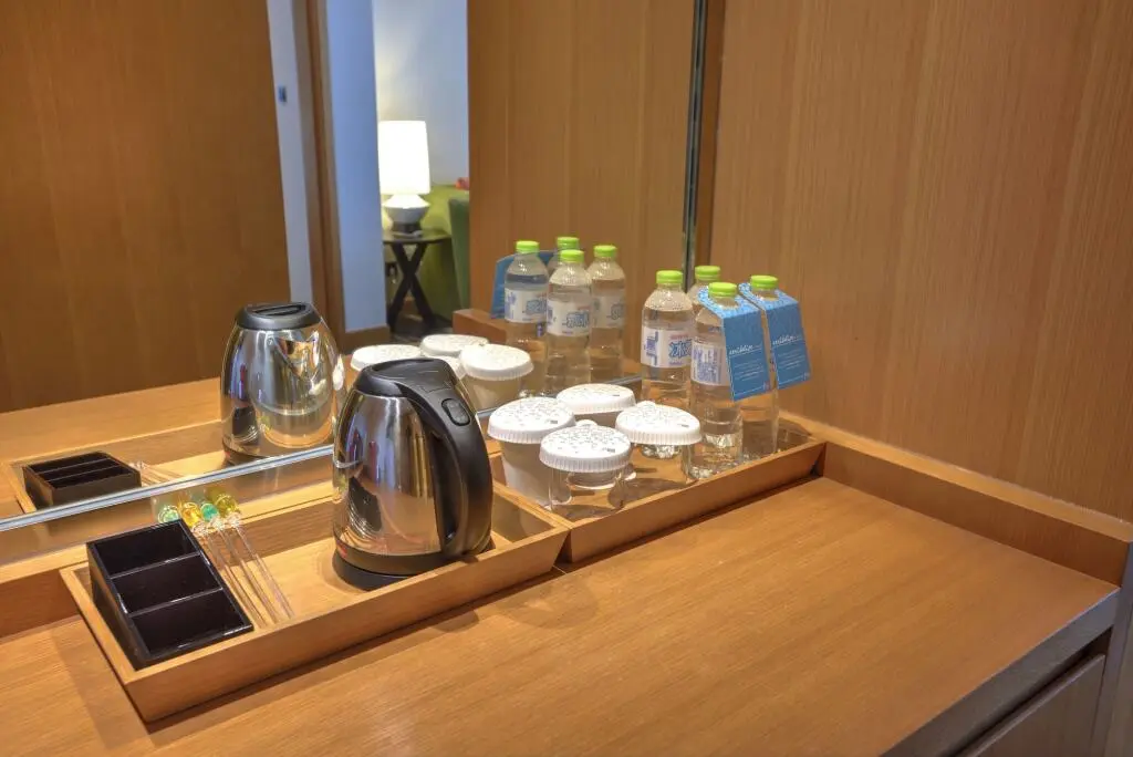 Чэнду: Hilton Garden Inn Chengdu Huayang