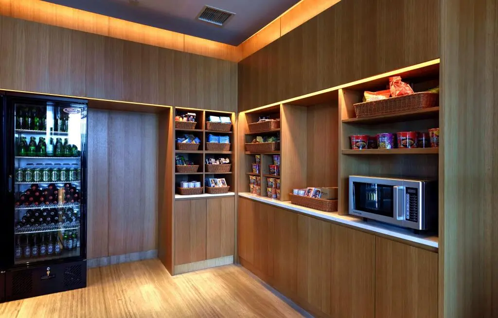Чэнду: Hilton Garden Inn Chengdu Huayang