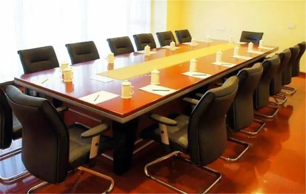 Пекин: Wanfangyuan Business Hotel - Beijing