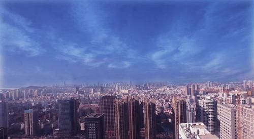 Циндао: Fu Zhi Business Hotel- Qingdao