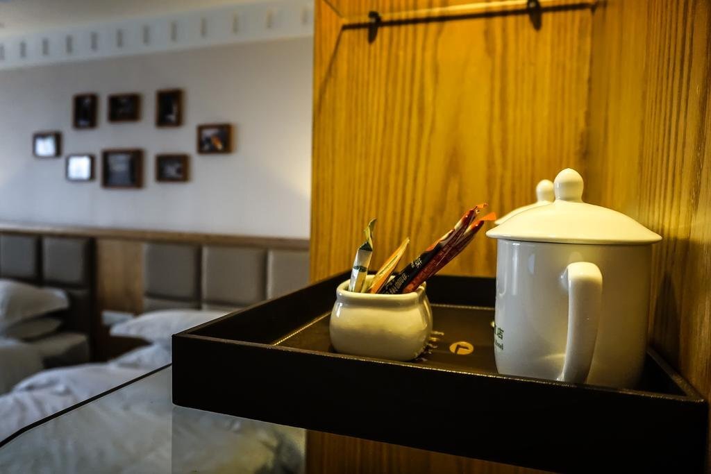 Чэнду: Chengdu Grand Hotel