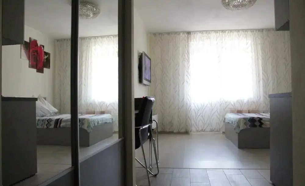 Реутов: LOFT STUDIO Октября, 52