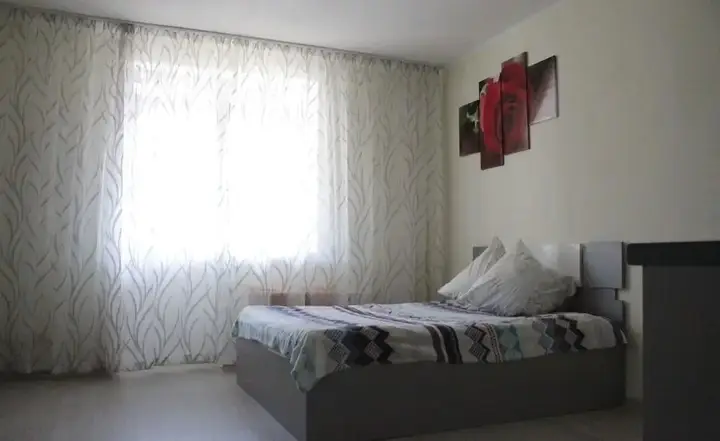 Реутов: LOFT STUDIO Октября, 52