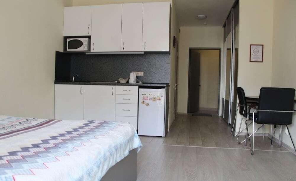 Реутов: LOFT STUDIO Октября, 52