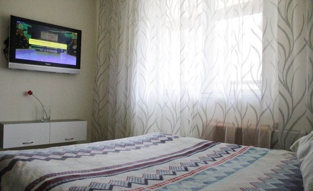 Реутов: LOFT STUDIO Октября, 52