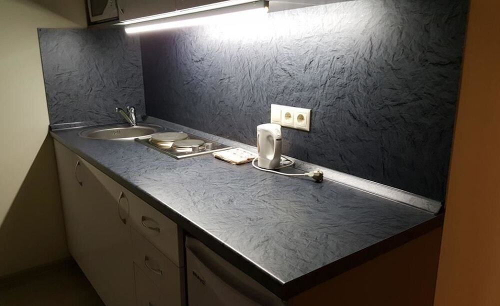 Реутов: LOFT STUDIO Октября, 52