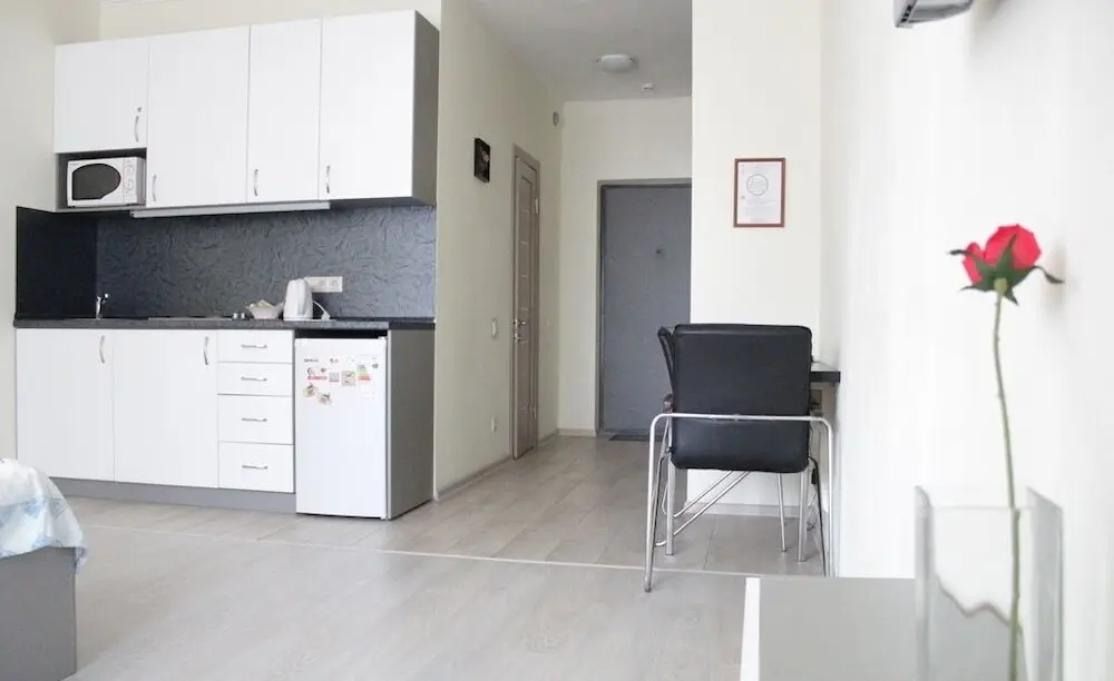 Реутов: LOFT STUDIO Октября, 52