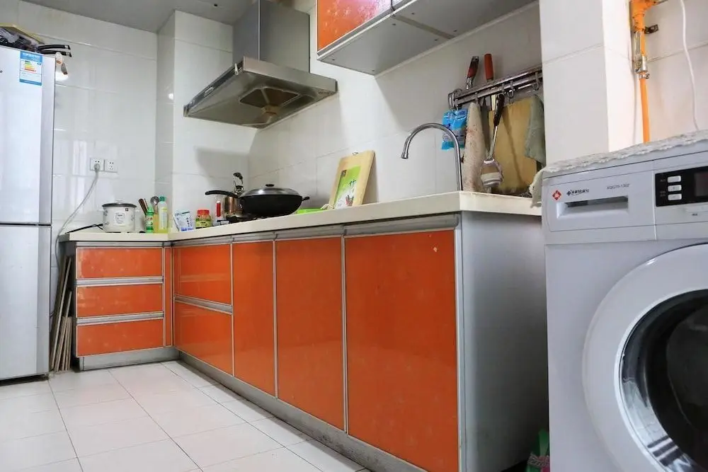 Happy Home E Hotel Apartment — фото 1