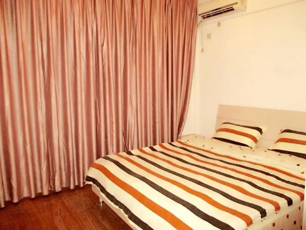 Чэнду: Jinsha Xinjia Apartment