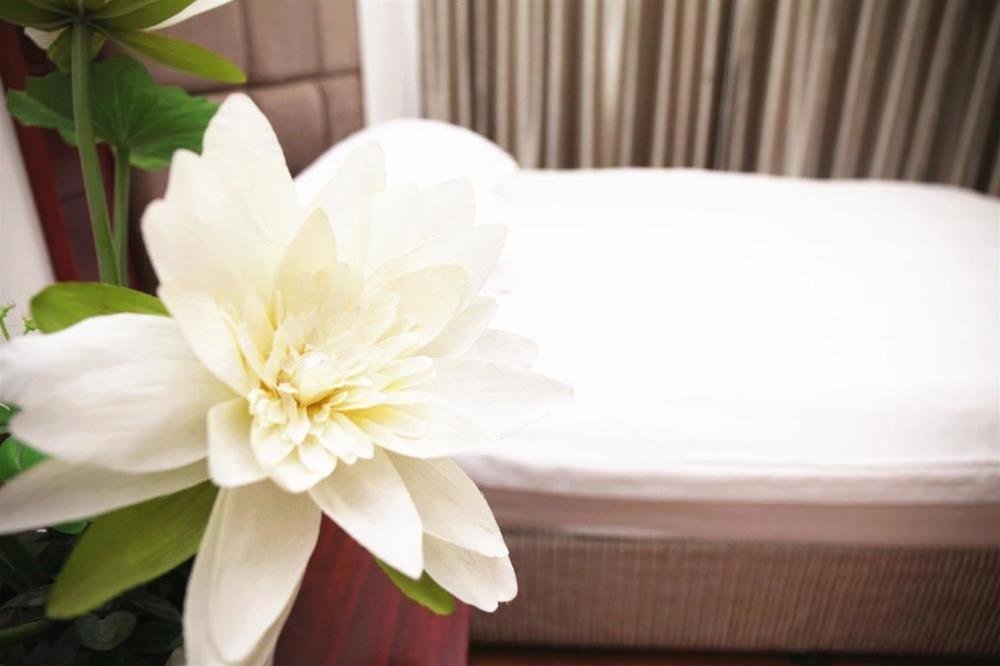 Чэнду: Airport Boutique Apartments - Chengdu