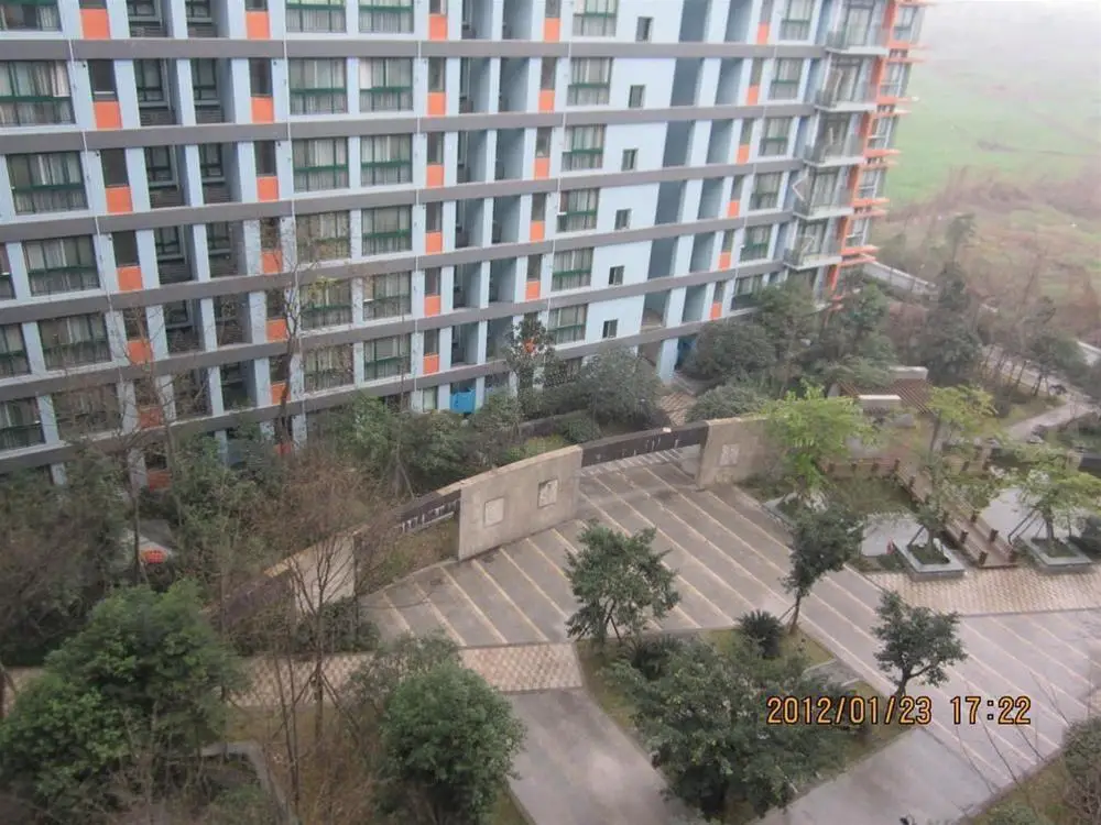 Чэнду: Airport Boutique Apartments - Chengdu