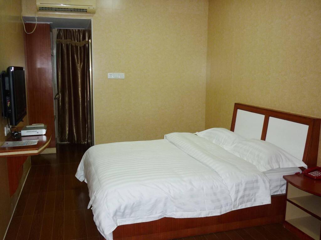 Шэньчжэнь: Xiangya Hotel